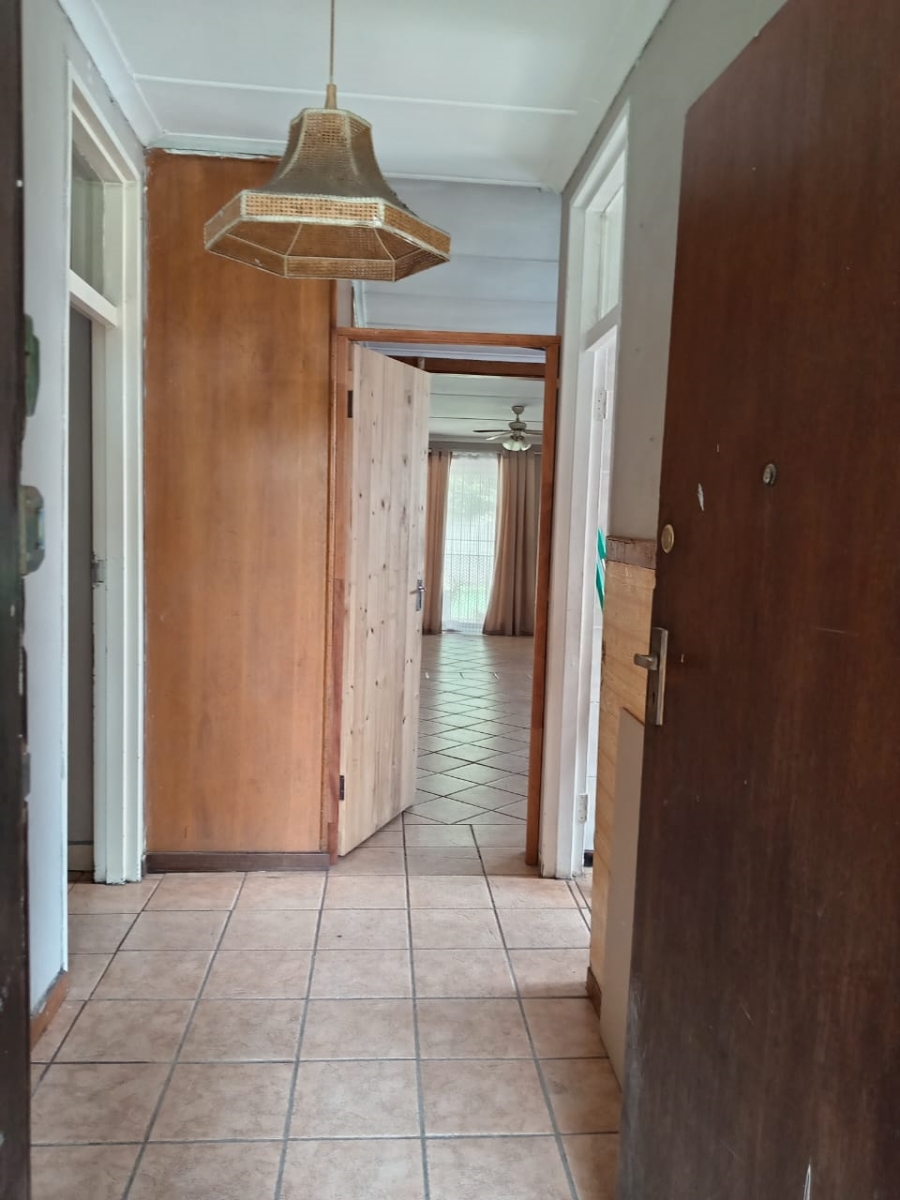 To Let 4 Bedroom Property for Rent in Sasolburg Free State